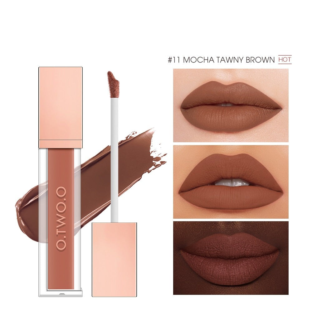Matte Lipstick Premium