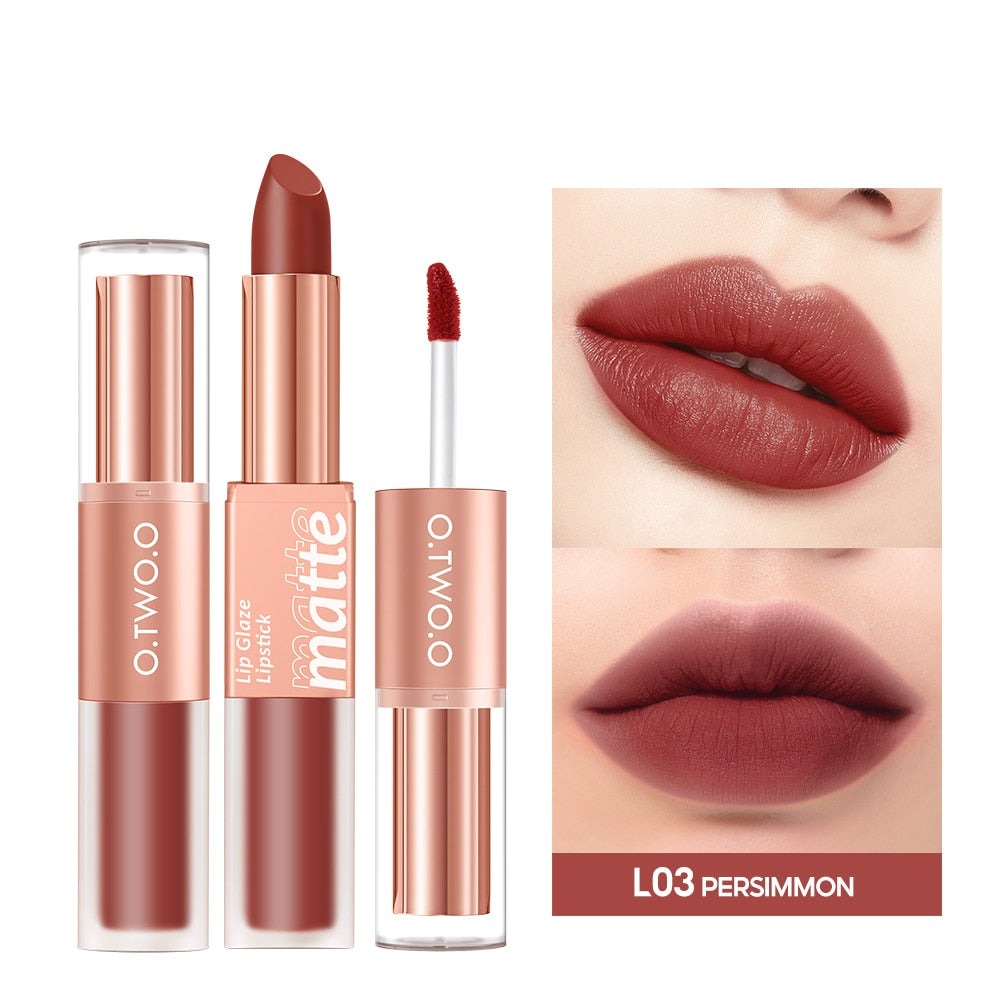 Lipstick & Gloss