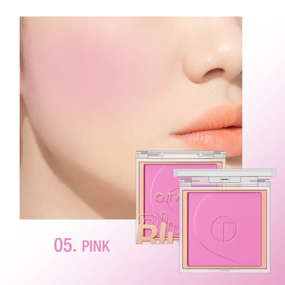 Blush Palette