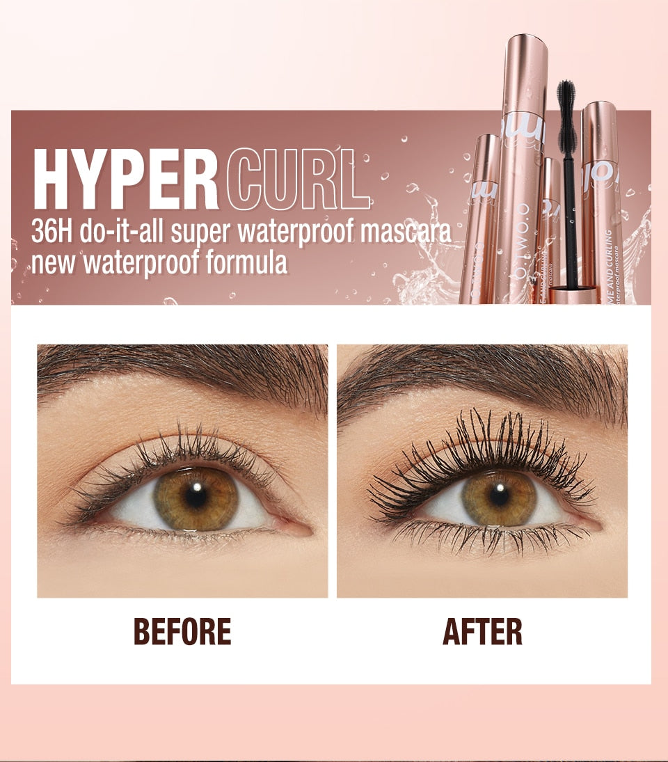 Mascara Set