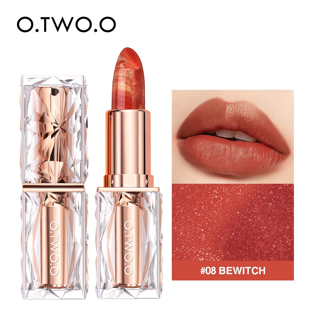 matte lipstick