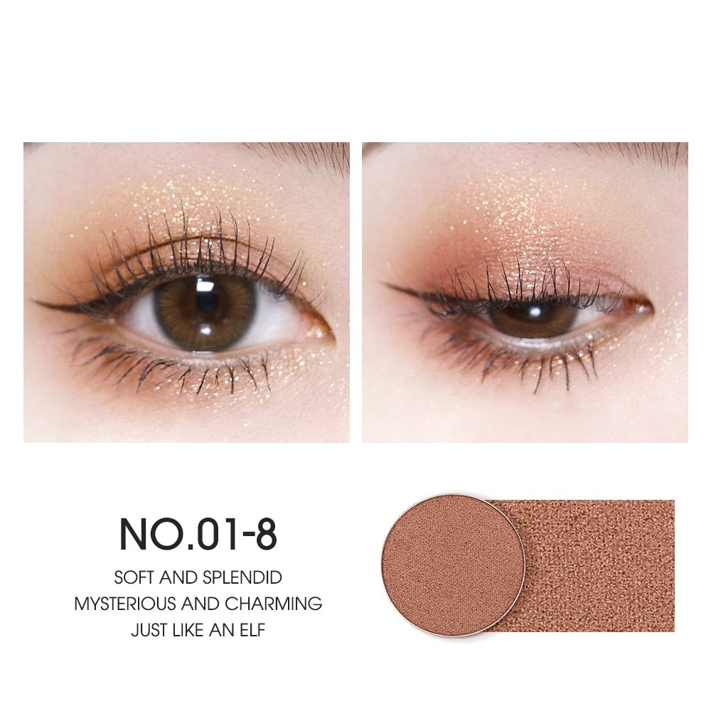 Eyeshadow Set