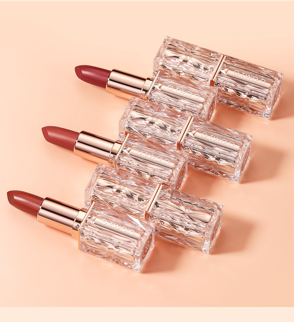 matte lipstick