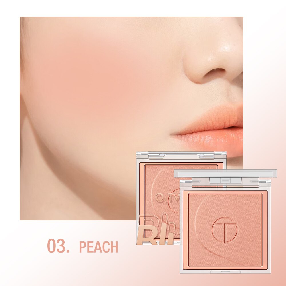 Blush Palette
