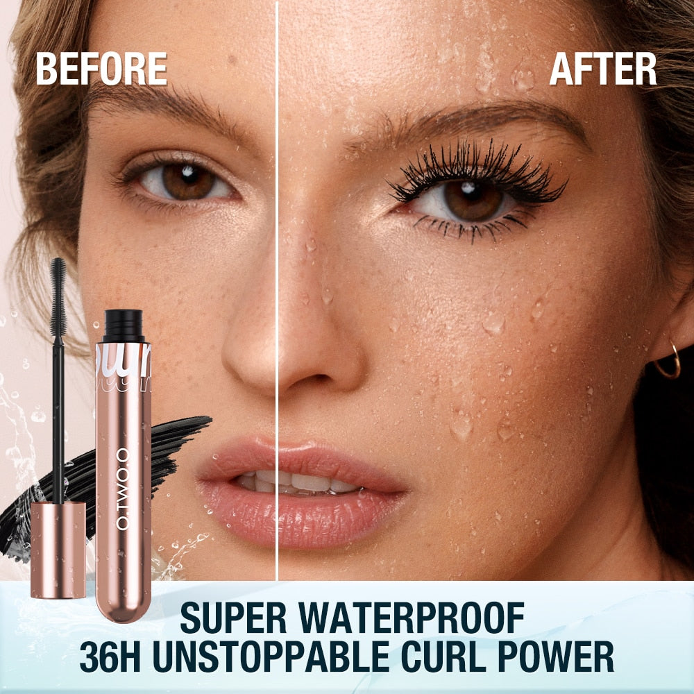 Mascara Stylish