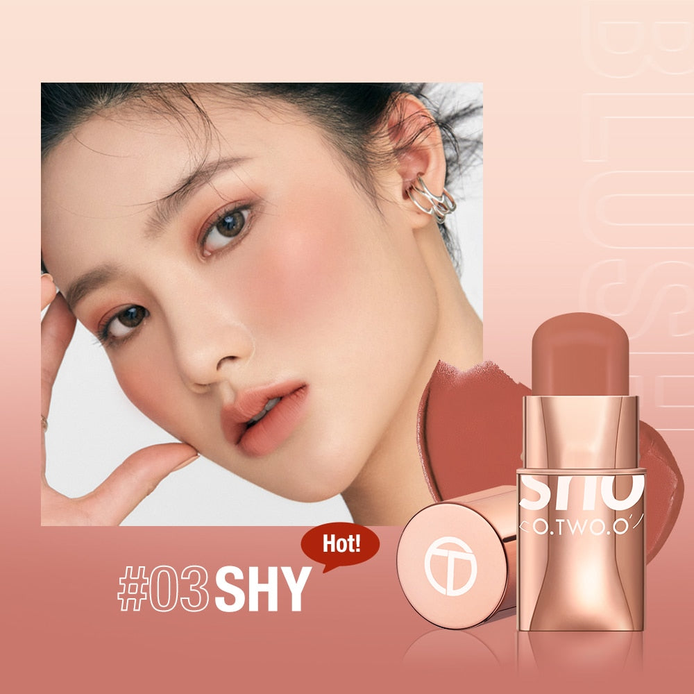 Lipstick Blush Stick
