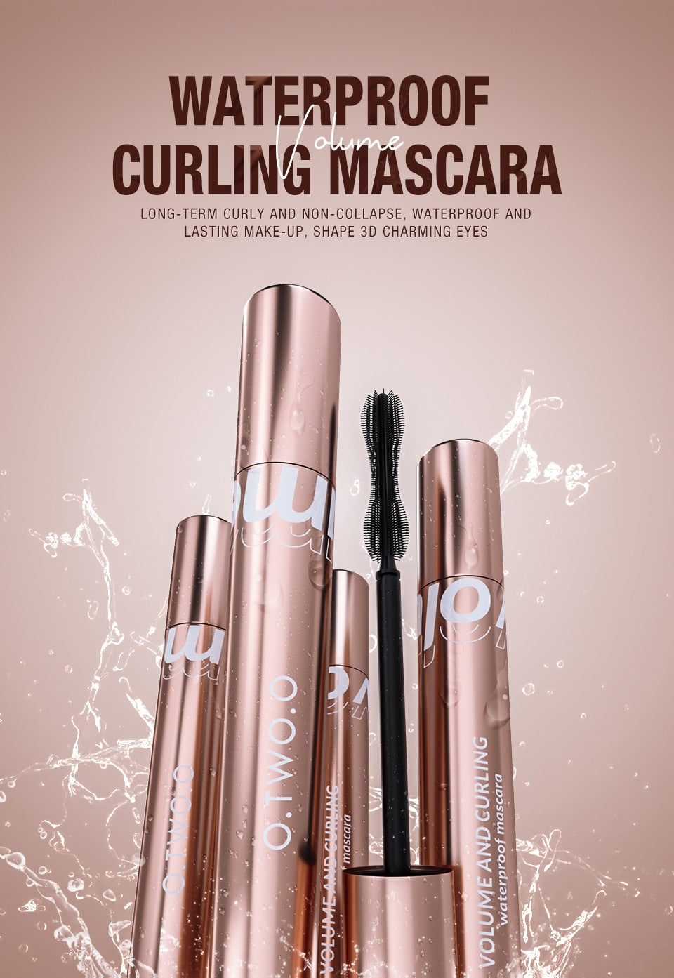 Mascara Set