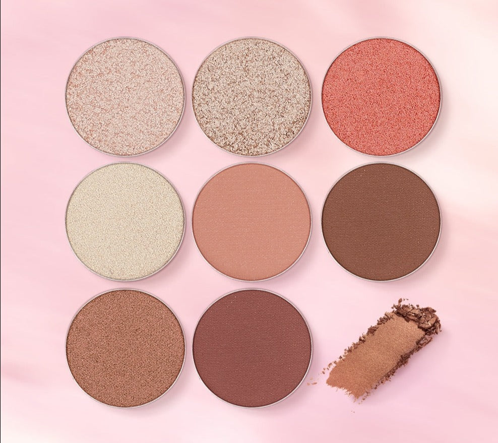 Eyeshadow Set