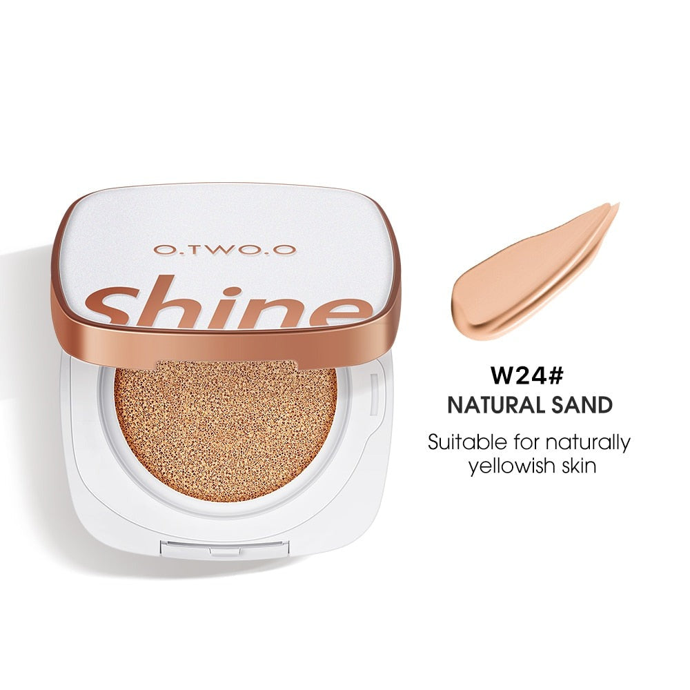 BB cream concealer