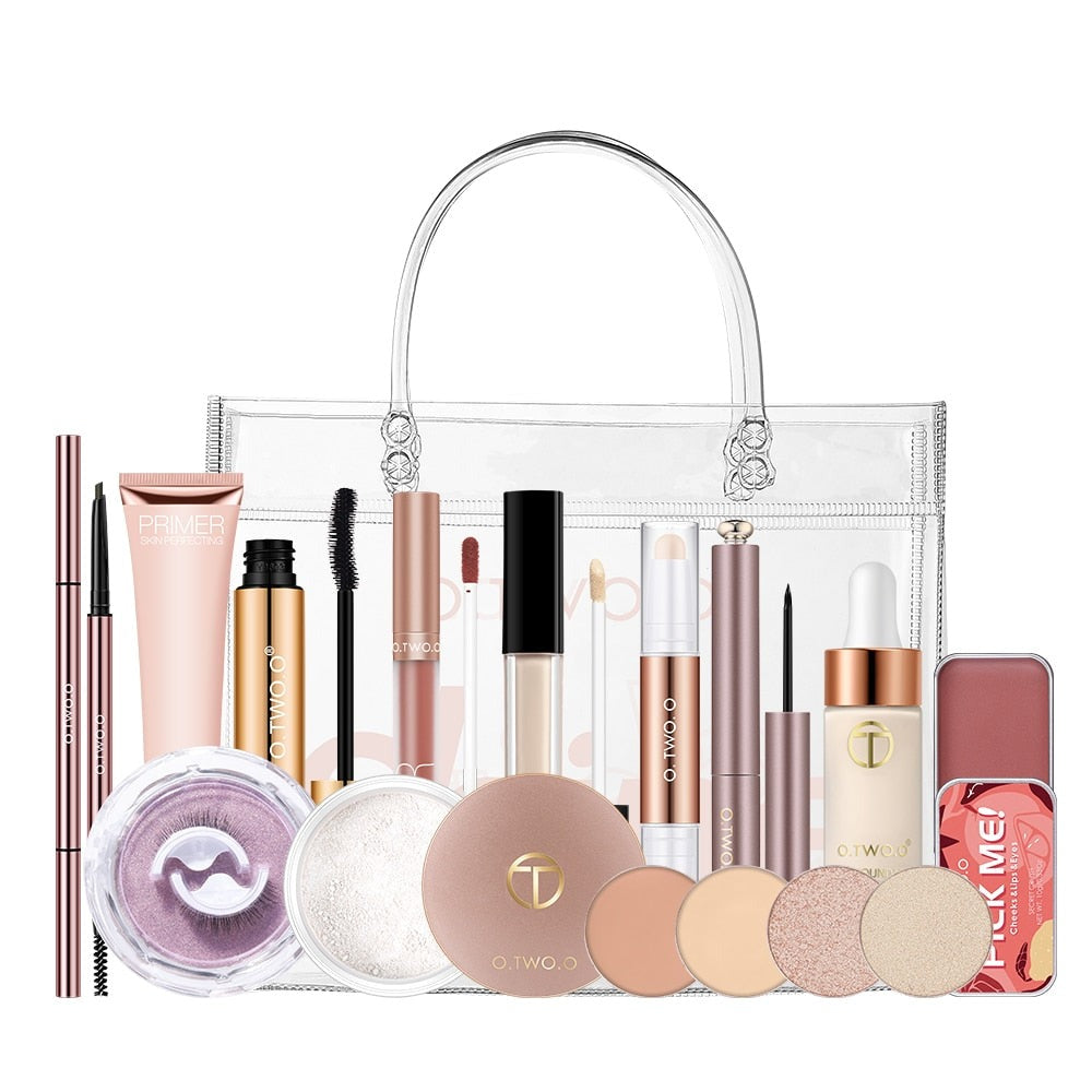Full Makeup Set
