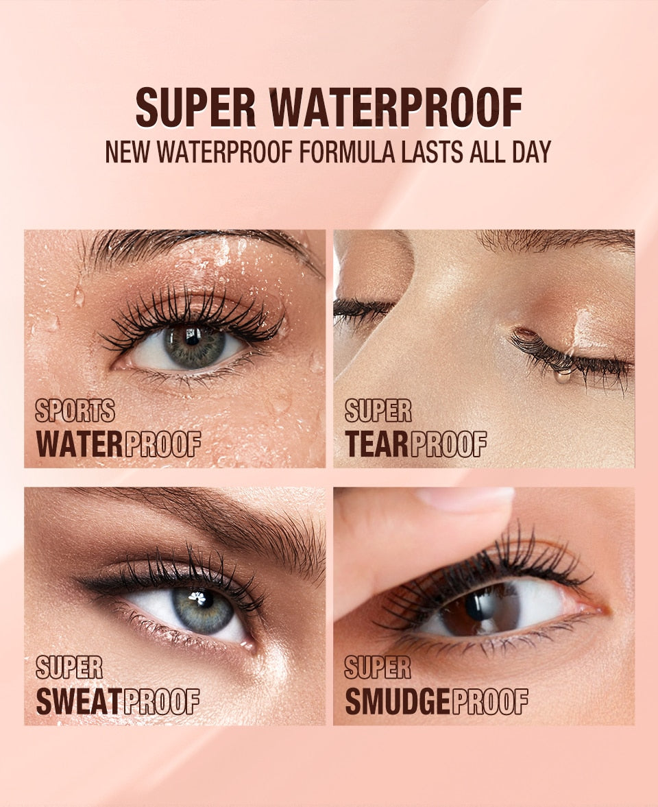 Mascara Set