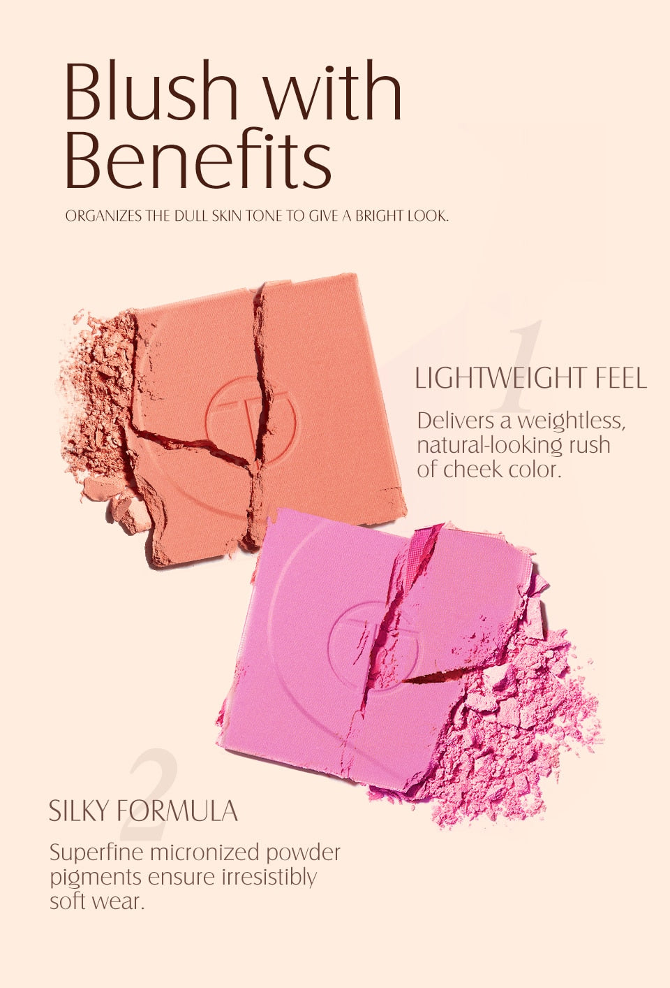 Blush Palette