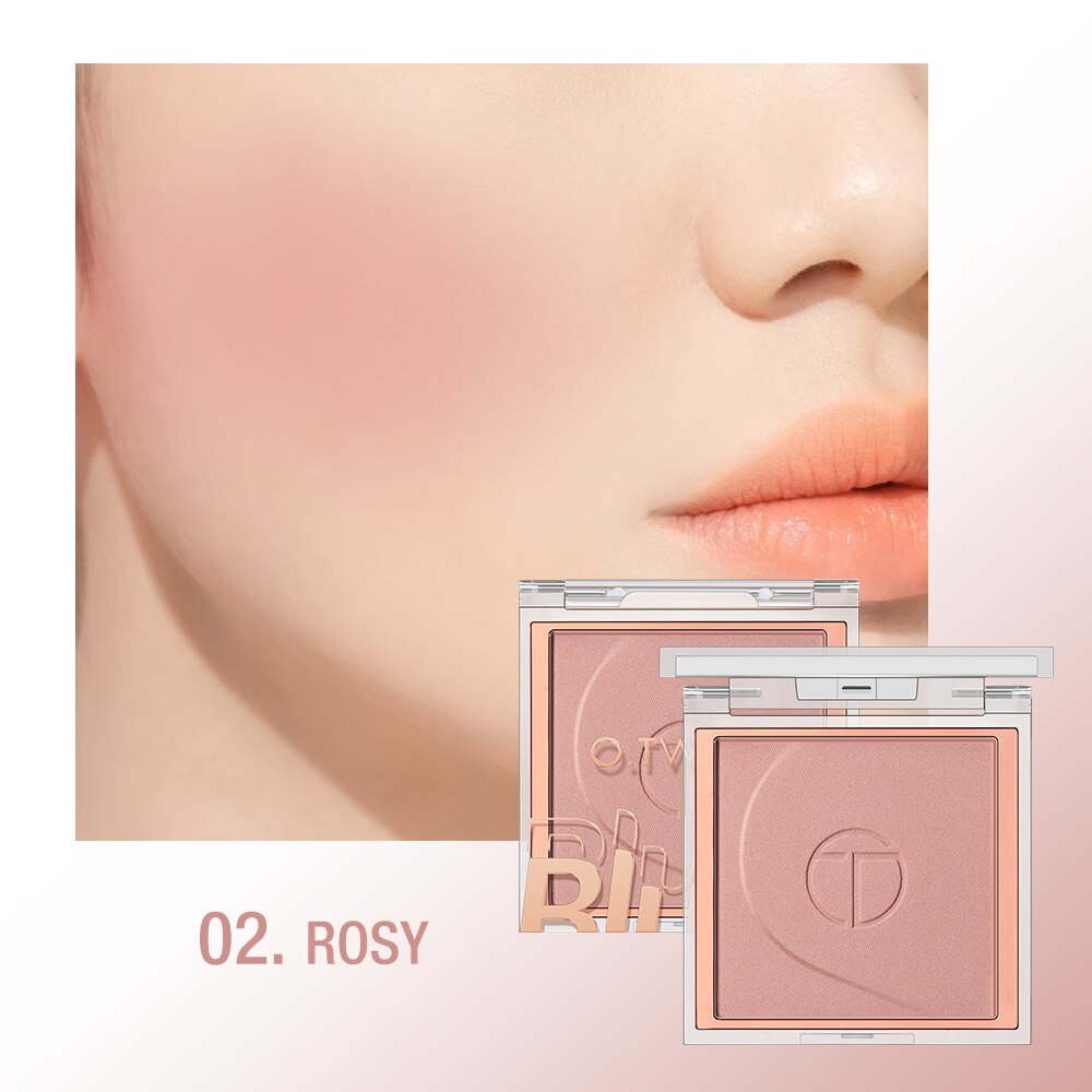 Blush Palette