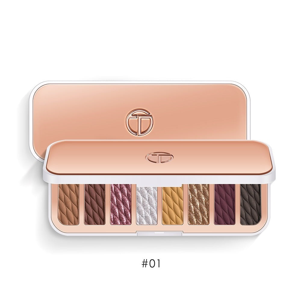 Eyeshadow Palette