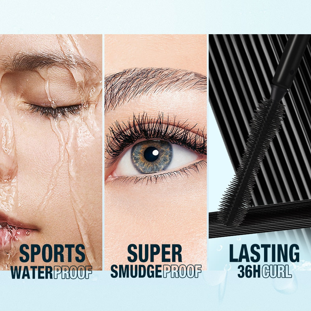Mascara Stylish