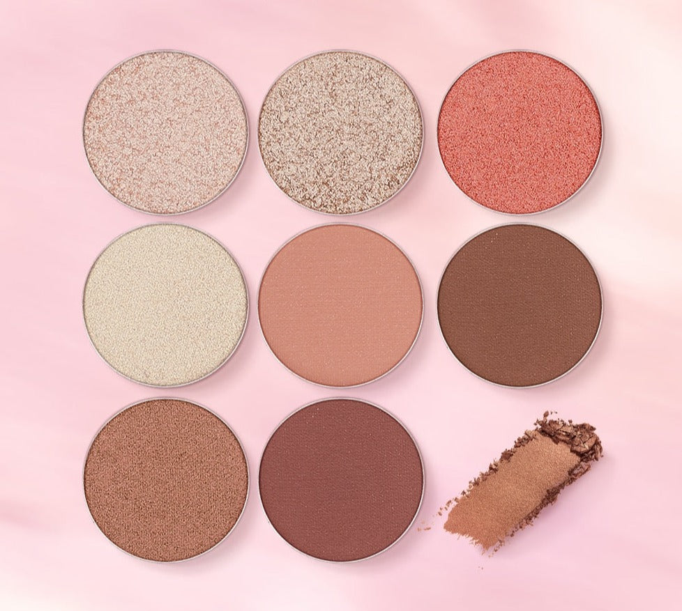 Eyeshadow Set