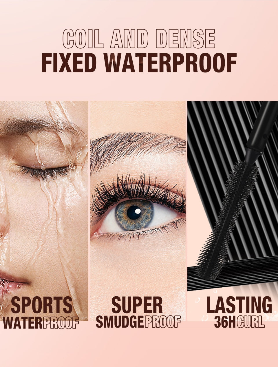 Mascara Set