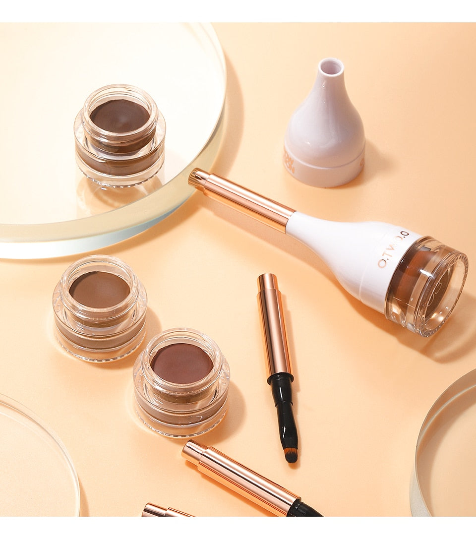 Eyebrow Enhancer cream