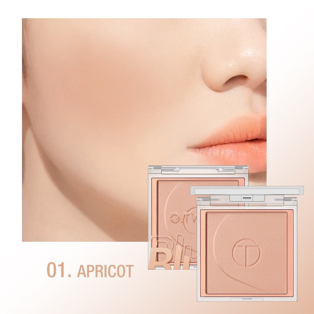 Blush Palette