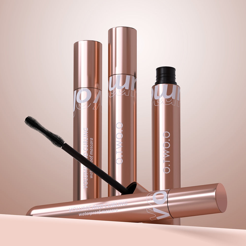 Mascara Stylish