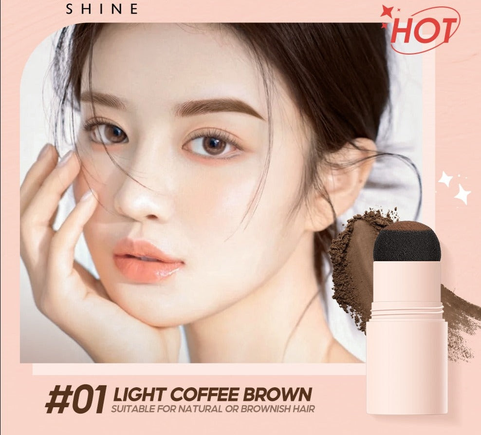 Eyebrow Enhancer Stamp