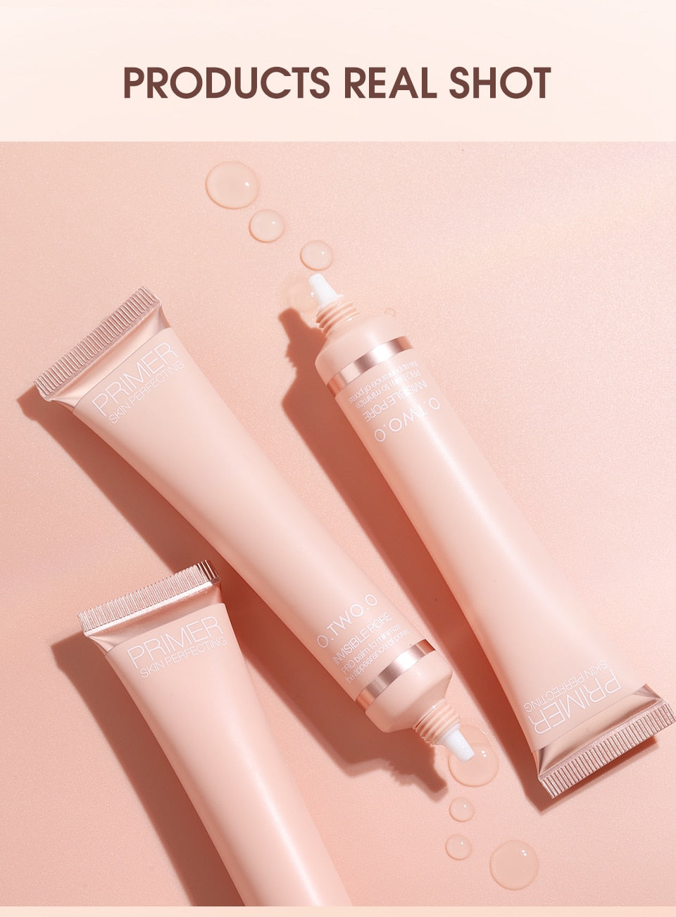Makeup Primer Gel