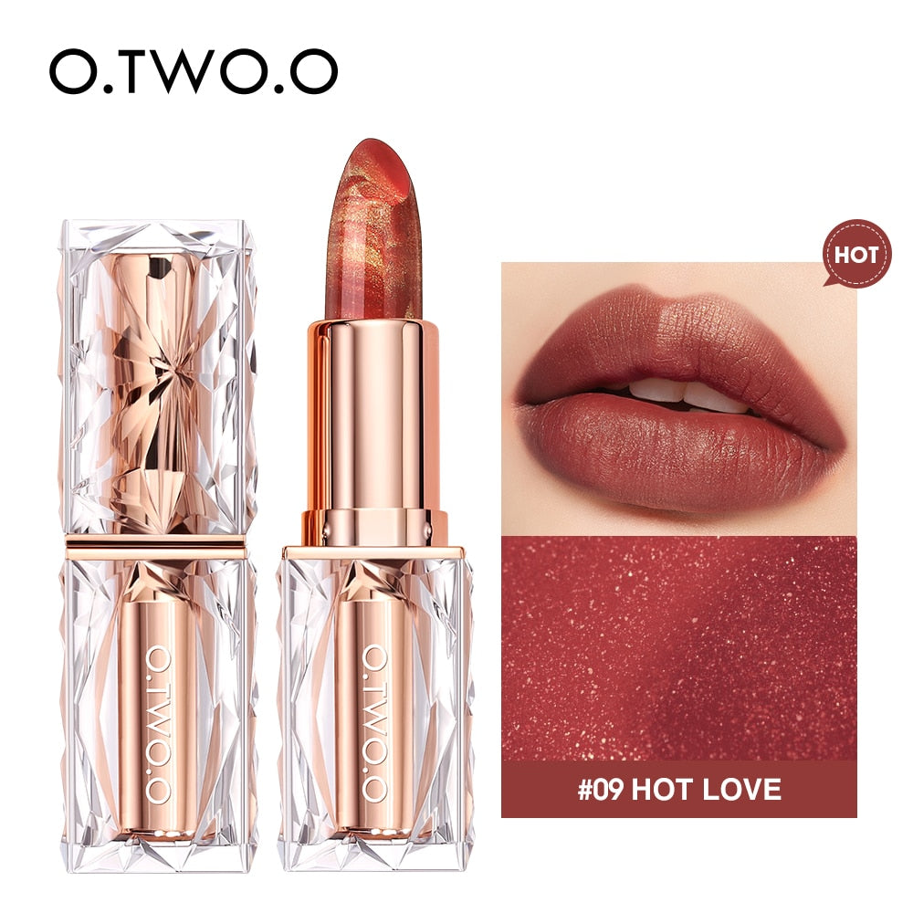 matte lipstick
