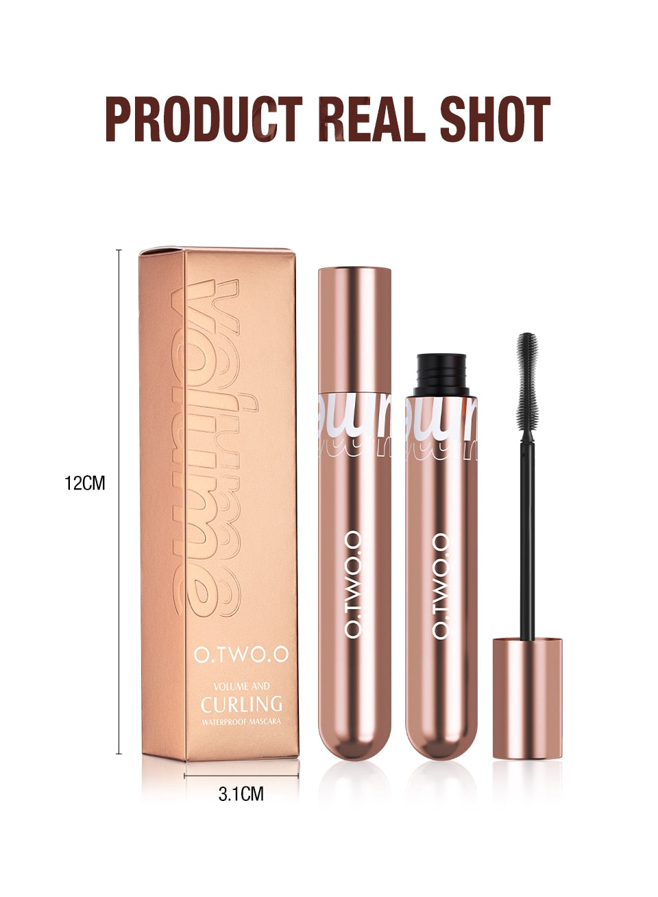 Mascara Set