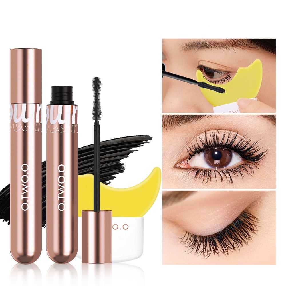 Mascara Stylish
