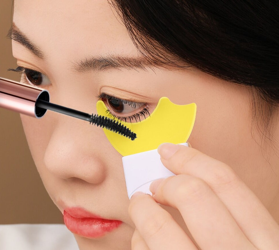 Silicone Eyeliner Stencils