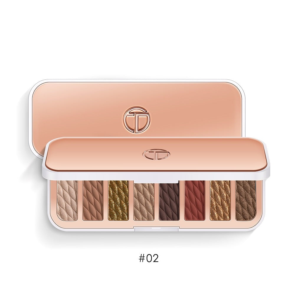 Eyeshadow Palette