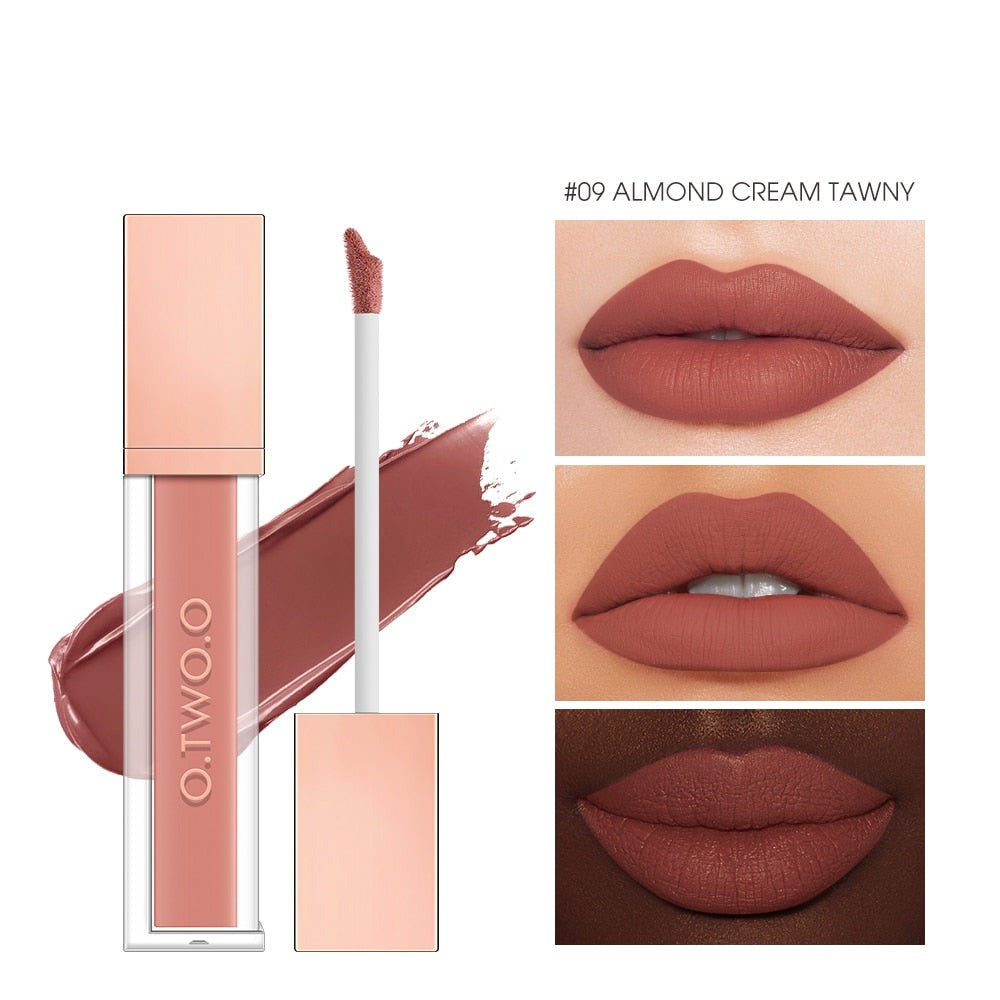 Matte Lipstick Premium