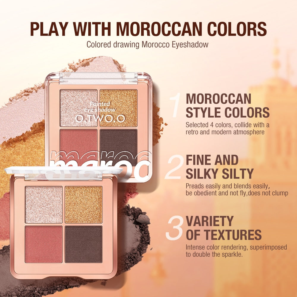 Full Makeup Set