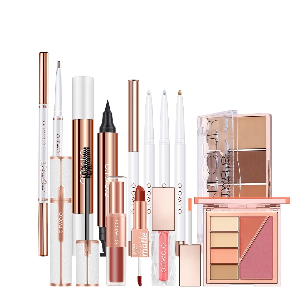 Full Makeup Set