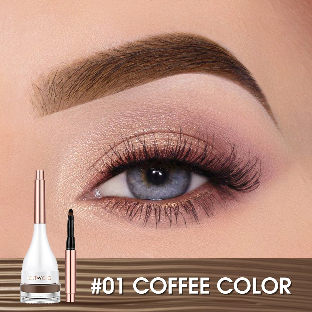 Eyebrow Enhancer cream