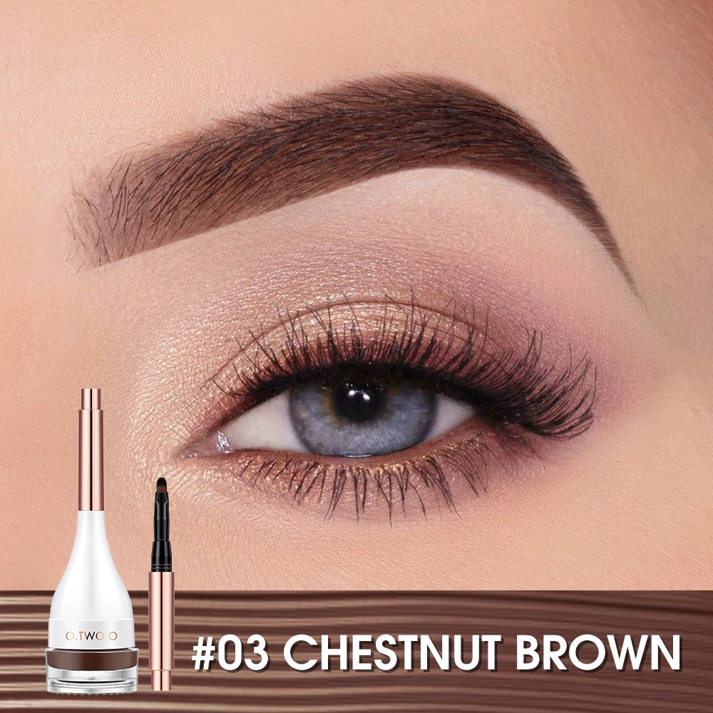 Eyebrow Enhancer cream