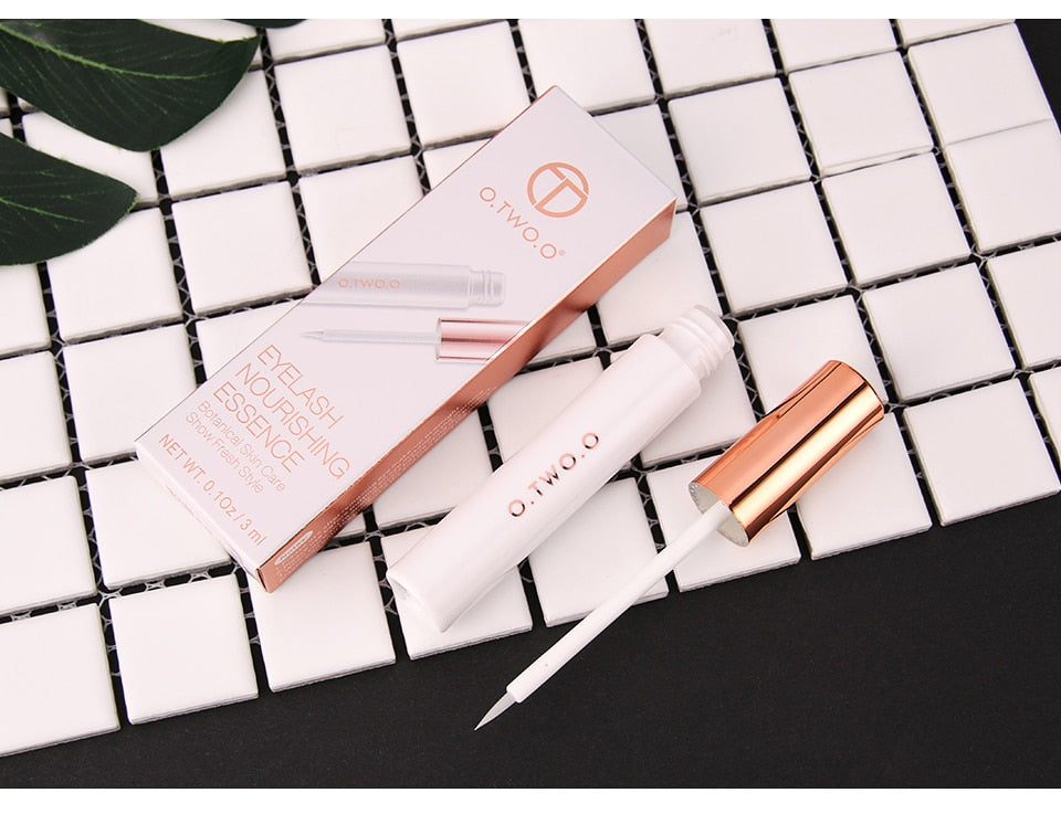 Eyeliner/Eyelashes growth serum