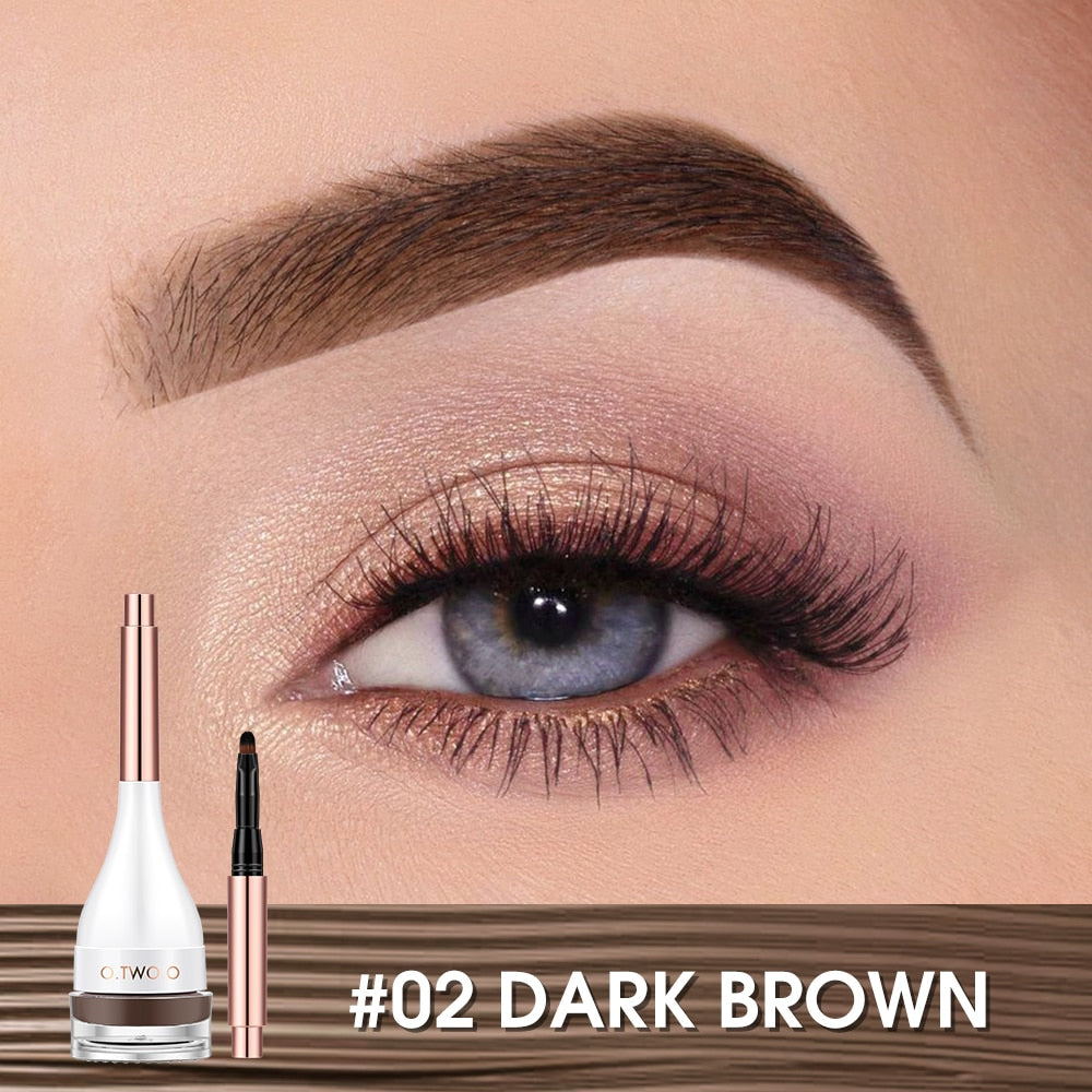 Eyebrow Enhancer cream