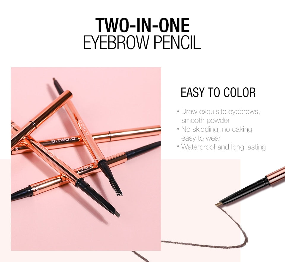 Eyebrow Definer Pencil
