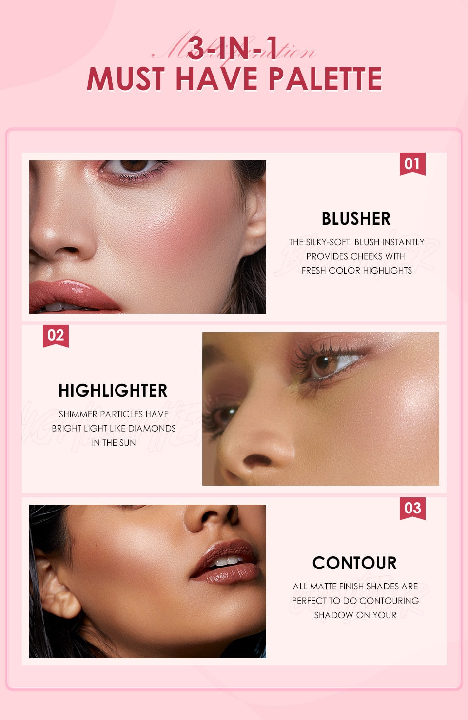 multi-use makeup palette