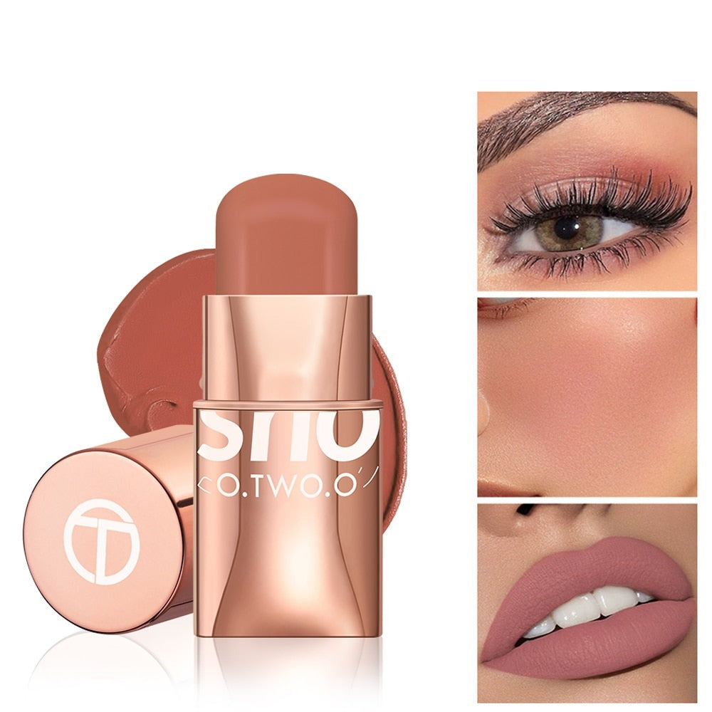 Lipstick Blush Stick