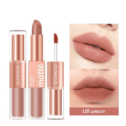 Lipstick & Gloss