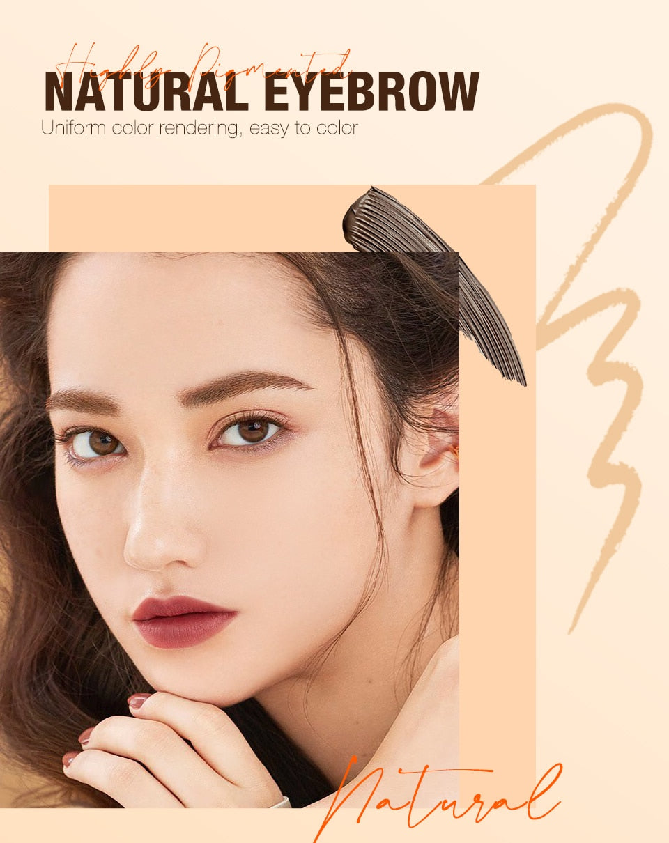 Eyebrow Enhancer cream