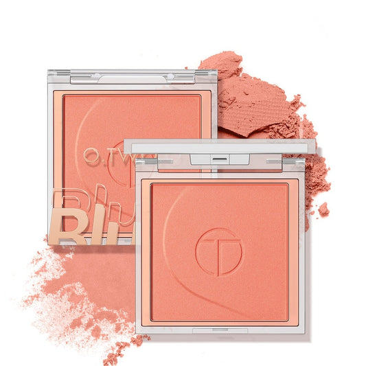 Blush Palette