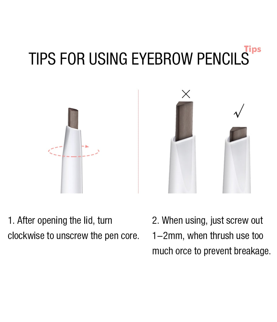 eyebrow Enhancer Pencil